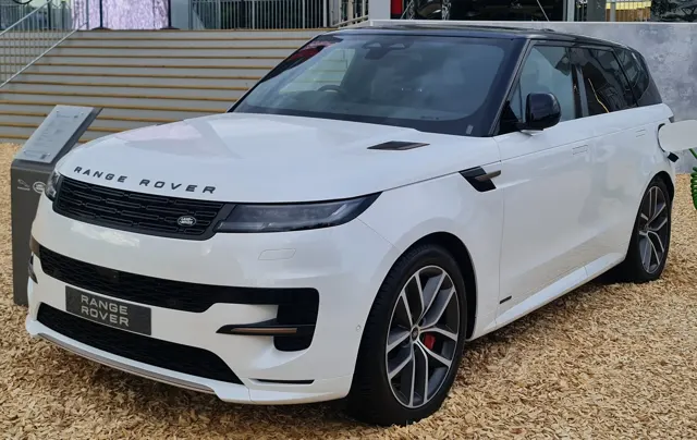 Range Rover Sport