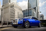 Why Rent a Rolls Royce in Dubai?