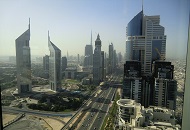 Drive a Rented Luxury Car on Sheikh Zayed Road in Dubai