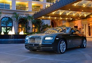 Why choose to rent a Rolls Royce in Dubai?