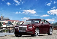 Rent Luxury Cars for Corporate Use in Dubai