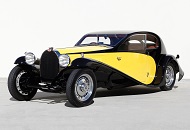 The Classic Bugatti Type 46