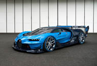 Rent a Bugatti in Dubai