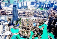 What to Visit in Dubai