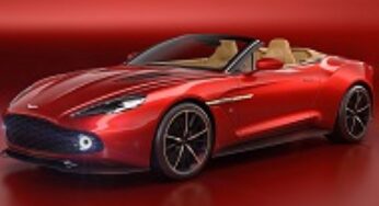 Rent an Aston Martin in Dubai