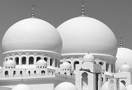 Visit Jumeirah Mosque in Dubai