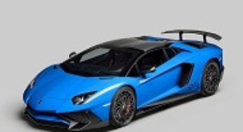 Why Rent Lamborghini in Dubai?