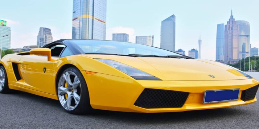 Cheap Luxury Car Rental in Dubai